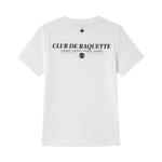 Футболка женская Le Coq Sportif, синий - фото 5