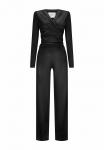 Комбинезон AWONIA Nicowa, черный - фото 3