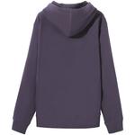 Функциональный худи унисекс CAMEL, фантомный черный - фото 11