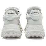 Кроссовки FAIRWHALE Chunky Sneakers Unisex Low-top, черный - фото 9
