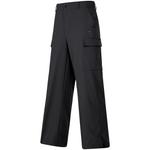 Городская функциональная серия Карго Брюки мужские CAMEL, Phantom Black - фото 2