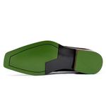 Туфли ASTON M.JAZZ Dress Shoes Men Low-Top - фото 6