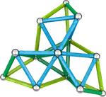 Geomag Color, Магнитные блоки GEO-263 - фото 11