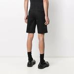 PRADA Мужские повседневные шорты, цвет Black - фото 6