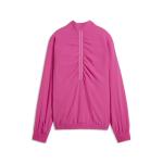 PUMA Куртка Performance в розовом цвете - фото 2