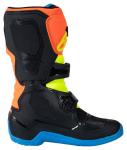 Ботинки Tech 3S alpinestars, мультиколор - фото 4