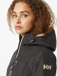 Плащ HELLY HANSEN Belfast, черный - фото 5