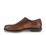 Лоферы Coronis Work Loafer Florsheim, коричневый - фото 3