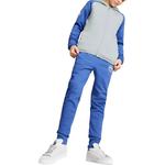 Детская толстовка Puma, серый - фото 3