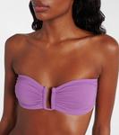 Бандо-топ для бикини Eres - фото 4