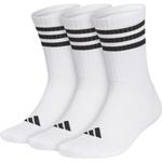 Adidas Утепленные носки Mid Calf Unisex White/Black - фото