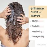 Шампунь Curl Passion 300мл, Milk Shake - фото 3