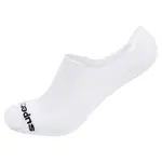 Носки Super.natural SN Invisible short, белый - фото
