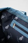 Сумка Pool U.S. Polo Assn., синий - фото 5