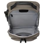 TUMI Нейлоновый рюкзак Regular Unisex Gray - фото 6