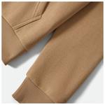 Толстовка Rothwell с капюшоном Brixton, Sand - фото 4