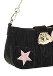 Сумка myMo Handbag, Black - фото 4