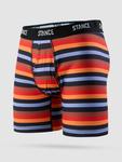 Боксеры Stance Stacks Boxershorts, red - фото