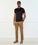 Футболка Regular fit Emporio Armani, черный - фото 2