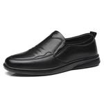 Туфли Men"s Casual Men Low-Top черный Van Can Be 8 ° Degrees - фото