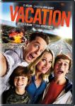 Диск DVD Vacation [2015] - фото