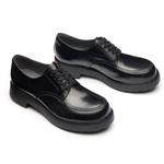 Туфли Men"s Casual Men Low-Top черный Fabrication - фото 7
