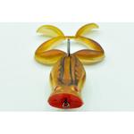 мягкая приманка VOLKIEN SOUL - Kimiko Frog - фото 4