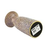 Подсвечник Mondex бежевый, 10/25/11 см - фото 4