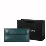 Женский кошелек Pink·Land, Черный - фото 12