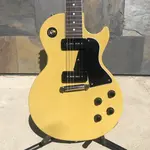GIBSON Les Paul Special TV Yellow - фото