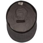 Бейсболка BREITER Schirmmütze einteilig, серый - фото 3