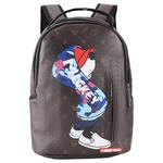 Disney Рюкзак Mickey Series PU Unisex Multicolor - фото 4