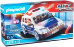 PLAYMOBIL 6873 Полицейская машина - фото 2