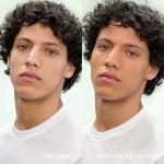 Тональная основа Reve Skin-Optimizing Refillable Soft Matte Foundation Prada Beauty, 1 oz, MC60 - фото 2