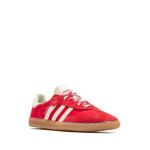 Кроссовки Samba из коллаборации с Wales Bonner Adidas, красный - фото 2