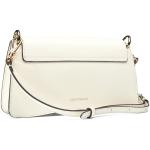 Coccinelle Сумка через плечо 'C-Me' в белом цвете - фото 2