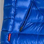 Жилет Pajak Casper, синий - фото 6