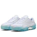 Кроссовки PUMA x SKEPTA Skope 'White-Regal Blue' - фото 3
