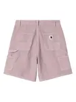 Шорты Branford Double Knee CARHARTT WIP, розовый - фото 2
