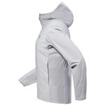 Толстовка Atom sl - мужская Arc'Teryx, Solitude - фото 2