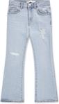 Джинсы Levi's Baggy Fit Flare для девочек, This And That - фото