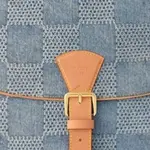 LOUIS VUITTON Сумка через плечо - фото 4