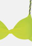 Базовый комплект бикини Sunflair, желтый - фото 3