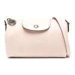 Сверхмаленькая сумка через плечо Le Pliage LONGCHAMP - фото