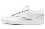 Reebok Maison Margiela X Club C 'Memory Of - White' - фото