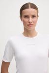 Футболка для тренировок Calvin Klein Performance, белый - фото 2