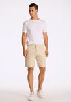 Шорты RIP STOP Lindbergh, цвет Lt Stone - фото 2