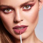 Блеск для губ Youstar, nr. 01 - wild rose, 6 мл - фото 3