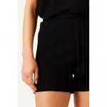 Шорты Garcia E50343, черный - фото 4