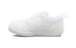 Обувь Asics Suku Kids Lifestyle PS, White - фото